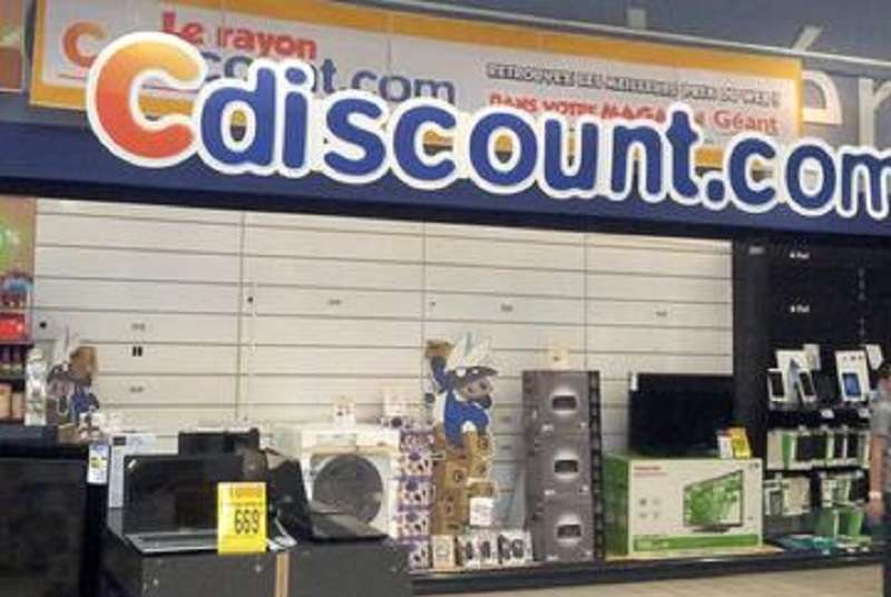 E-commerce : CDiscount, quitte définitivement la Côte d’Ivoire