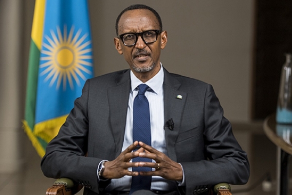 Le président Rwandais Paul Kagamé attendu ce mercredi à Abidjan pour une visite officielle
