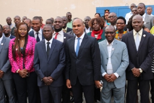 Le déploiement de la TNT en Côte d’Ivoire prévu pour début février