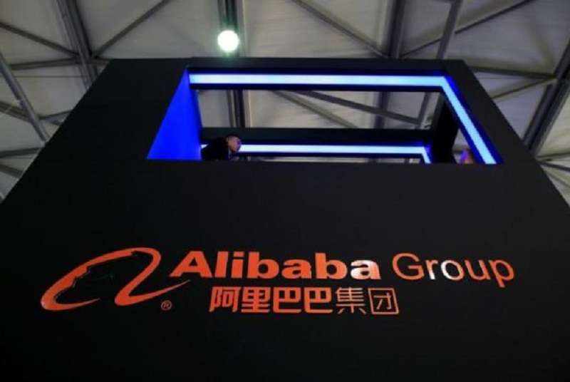 Alibaba va racheter MoneyGram