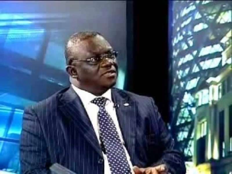 Albert Essien désigné nouveau DG d’Ecobank