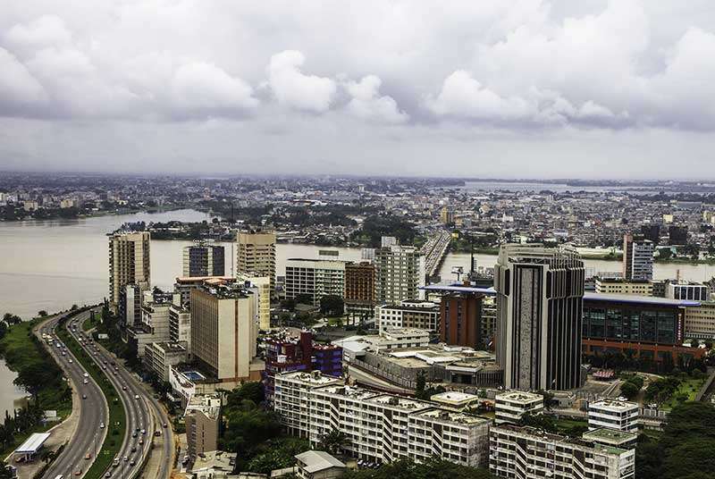 La Côte d&#039;Ivoire notée &quot;B1&quot; pour la première fois par Moody&#039;s