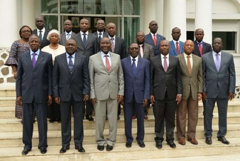 Côte d’Ivoire : une charte signée entre les PME locales et les grandes entreprises nationales et internationales pour une meilleure relation