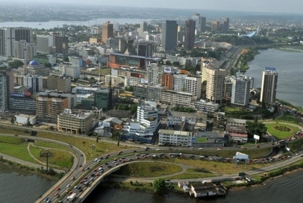 La Côte d’Ivoire, pays le plus prospère dans le monde au cours des 10 dernières années