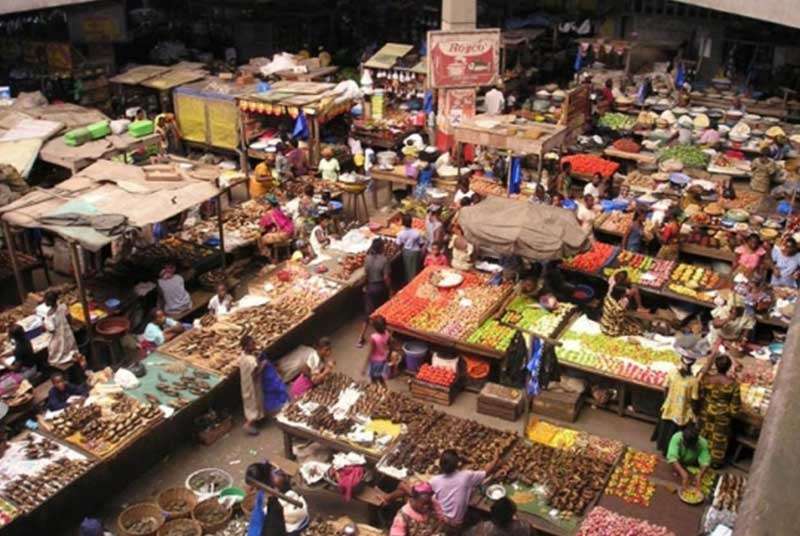 Yopougon  va abriter le &quot;plus grand&quot; marché de gros de l’espace UEMOA