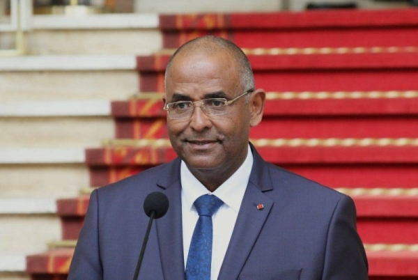 Le Premier ministre ivoirien Patrick Achi rend la démission de son gouvernement