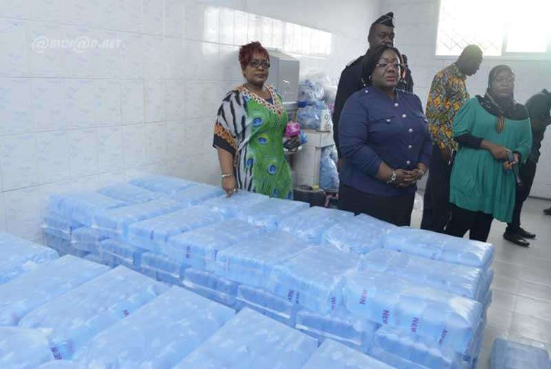 Sachets Plastique - Le Gouvernement passe à la répression