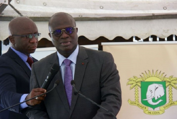 La Côte d’Ivoire ambitionne de réaliser 18.600 milliards FCFA d’investissements de 2016-2020