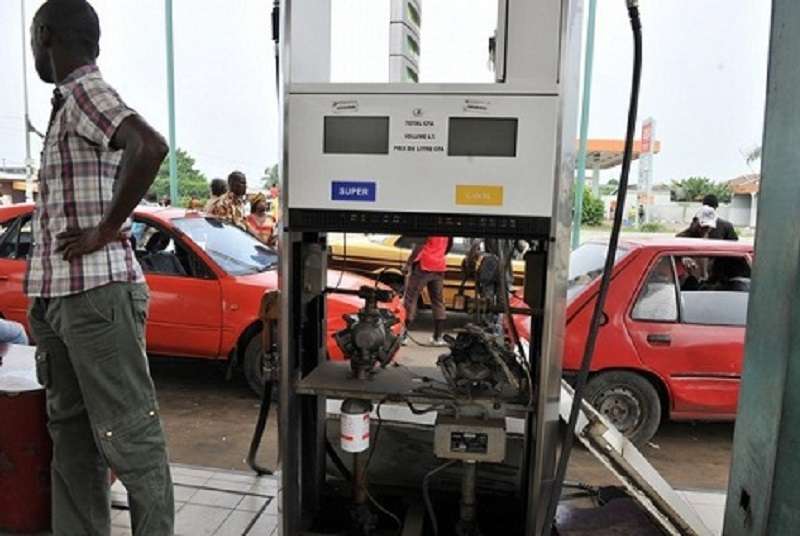 Hydrocarbures : Un autre type de carburant en Côte d&#039;Ivoire dès 2017