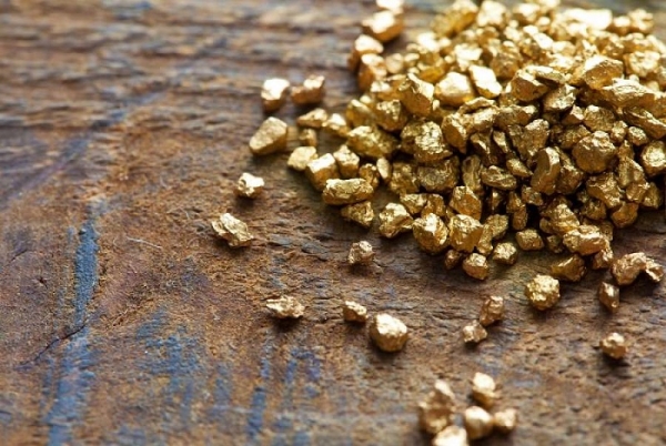 La production d’or ivoirienne en baisse de 3,57% en 2018