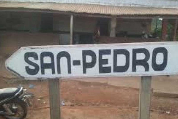 San Pedro à nouveau accessible par la ville de Tabou