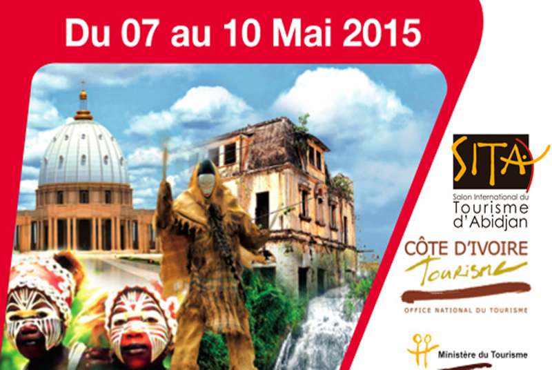 Salon International du Tourisme d'Abidjan