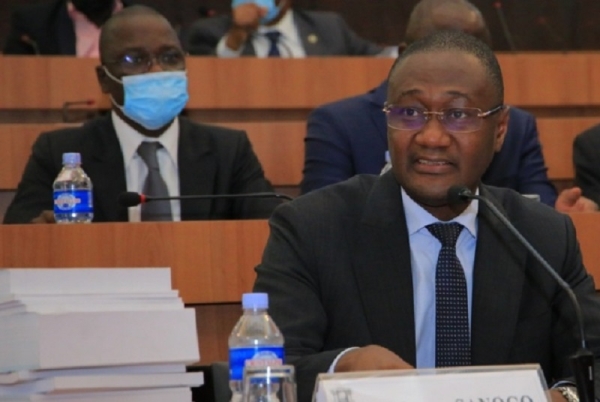 Le ministère du Budget ivoirien doté de plus de 336 milliards FCFA en 2022 pour son fonctionnement