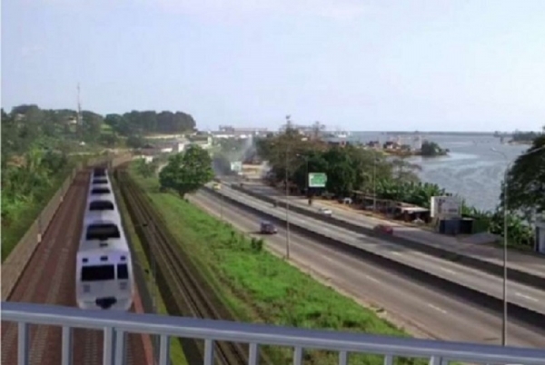 250 chantiers de déviation ouverts pour la ligne 1 du Métro d’Abidjan