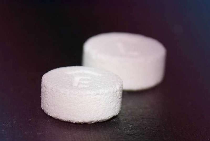 Etats-Unis : le premier médicament conçu par une imprimante 3D autorisé