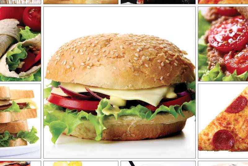 Total et Sipra lancent une chaine de fast-food