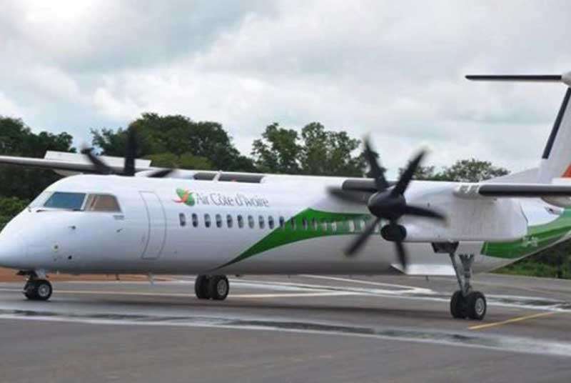 Air Côte d’Ivoire : deux nouveaux Airbus A320 annoncés &quot;en juillet et octobre&quot;