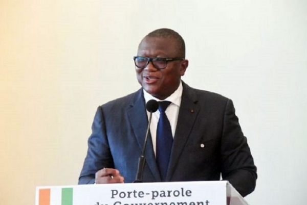Le taux de croissance moyen en Côte d’Ivoire projeté à 7,65% sur la période 2021-2025