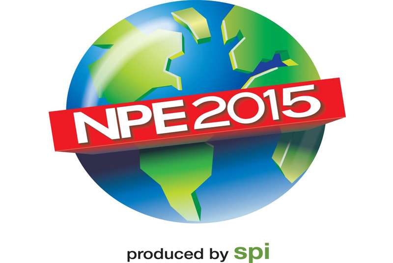 NPE Orlando: Salon international de plastique
