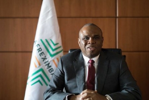 Afreximbank annonce une subvention de plus de 1,8 milliard de FCFA pour les pays africains