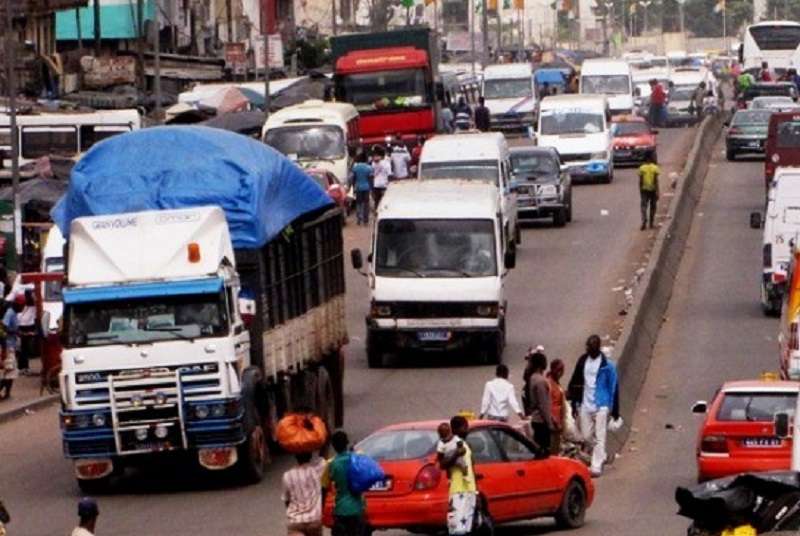 Côte d’ivoire : 3000 véhicules neufs arrivent dès 2016  pour le renouvellement du parc automobile 