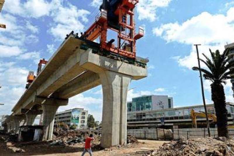 Le secteur privé africain a contribué au financement des infrastructures en Afrique en 2016