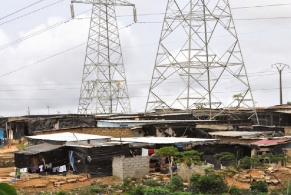 22% d&#039;accidents enregistrés dans les couloirs électriques en Côte d’Ivoire