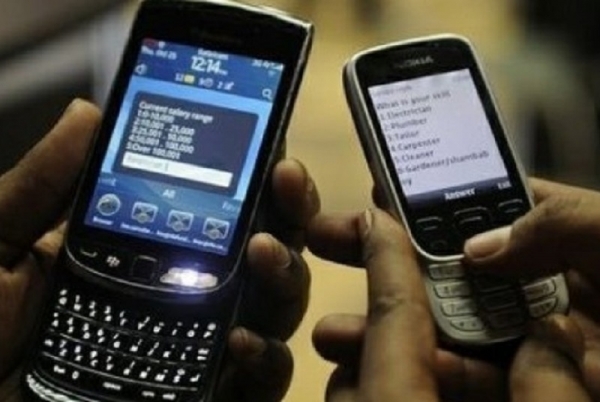 La téléphonie mobile rapportera d’ici 2022 plus de 50 milliards de dollars US à l’économie de l’Afrique de l’Ouest