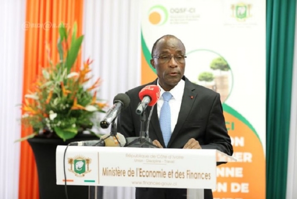 Lancement des activités de l’Observatoire de la qualité des services financiers de Côte d’Ivoire