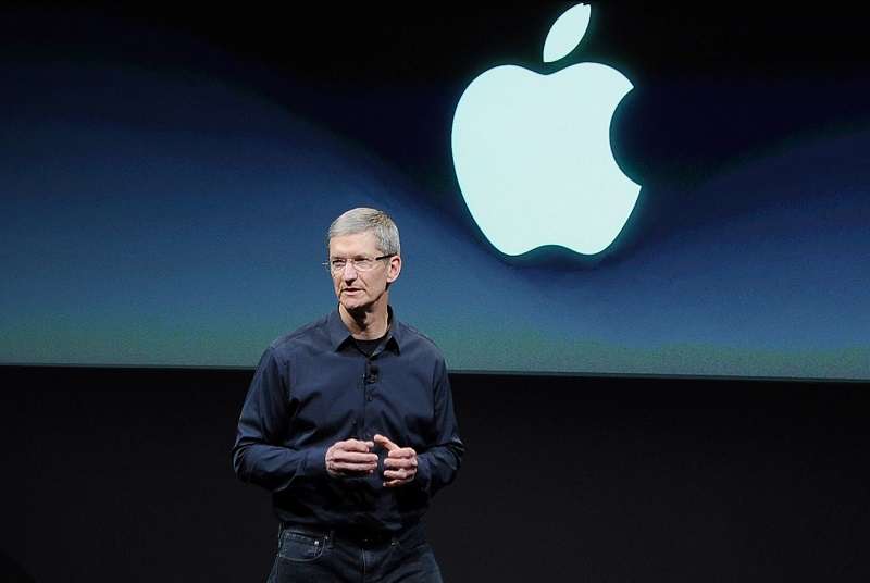Apple prévoit pour la première fois de son histoire une baisse des ventes d&#039;iPhone