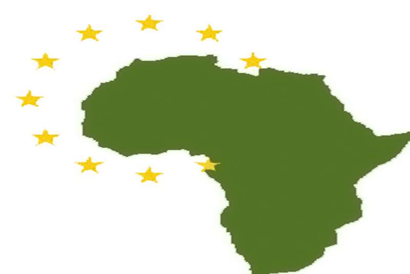 Les conséquences pour l'Afrique de la crise en Europe