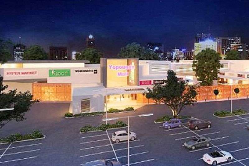 Côte d&#039;Ivoire : bientôt la construction d’un Mall ultra moderne de 18 milliards de FCFA à Yopougon