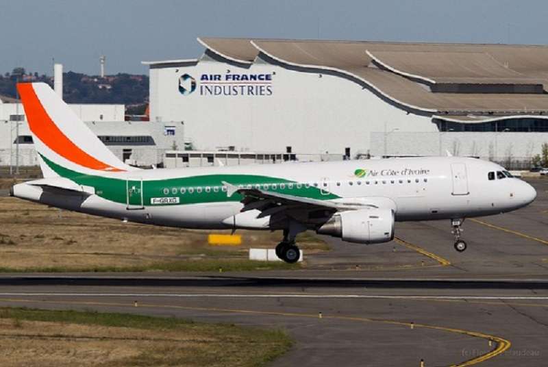 Air Côte d’Ivoire desservira l&#039;intérieur du pays dès Octobre.