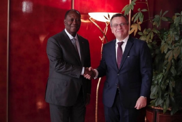 La Belgique annonce l’ouverture du 1er Bureau régional de sa Banque de développement à Abidjan