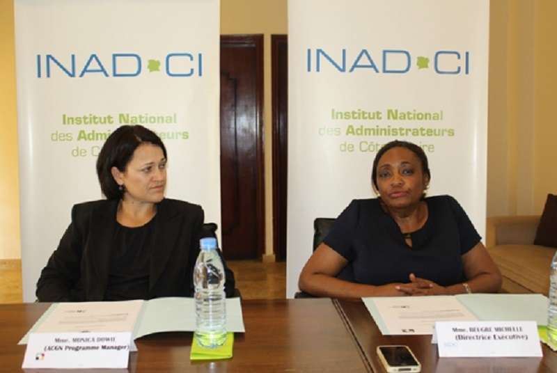 Forum d’affaires d’Abidjan : L’INADCI mobilise les dirigeants d’entreprises