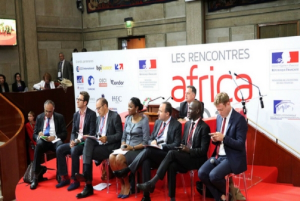 Rencontres Africa 2017 : Plusieurs dirigeants d’entreprises attendus début octobre, à Abidjan