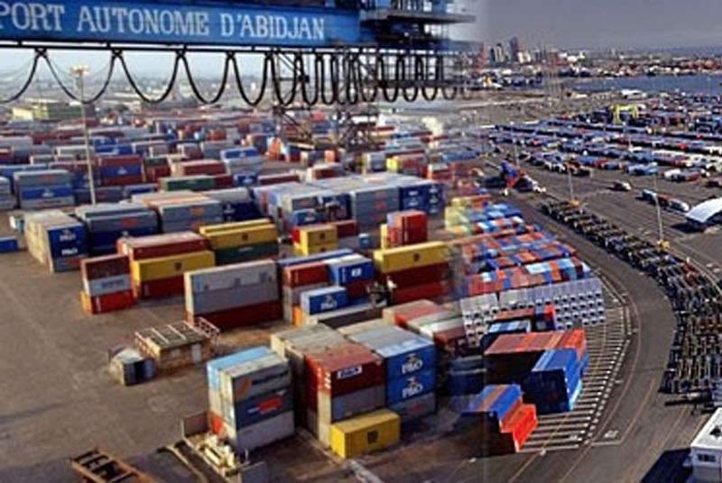 Le Port autonome d’Abidjan va doubler ses capacités dès 2018