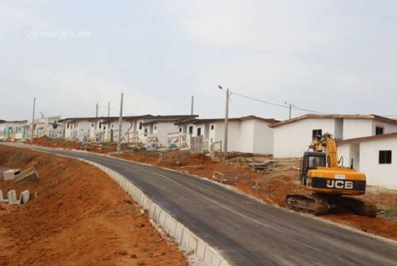 Côte d’Ivoire : Le gouvernement va racheter les logements sociaux et économiques réalisés selon les normes