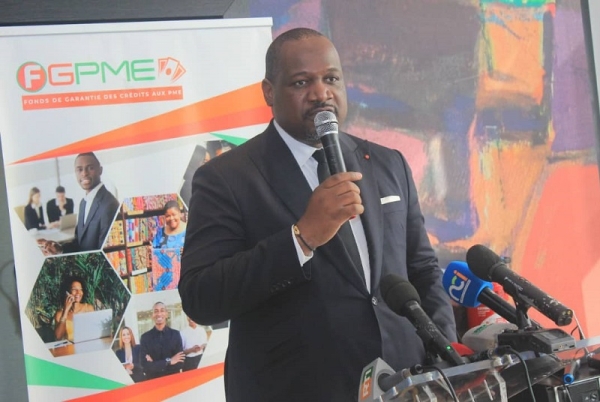 Le Fonds de garantie et des crédits aux PME veut créer un guichet unique en Côte d’Ivoire