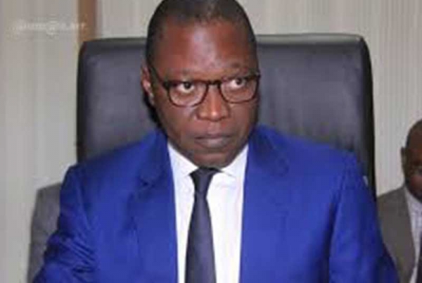 Transport aérien- Amadou Koné entame les négociations pour les vols directs vers les Etats-Unis