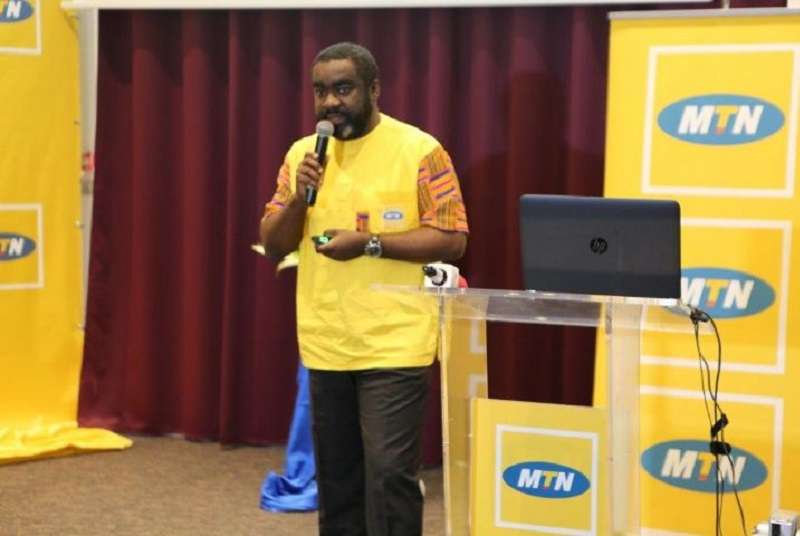 Côte d’Ivoire : La compagnie de téléphonie mobile MTN lance la 4G