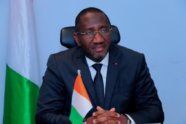 Le ministère du commerce va développer un contrôle pour lutter contre la cherté de la vie en Côte d’Ivoire