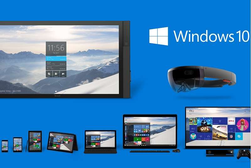 Microsoft : Windows 10 sera la dernière version de Windows
