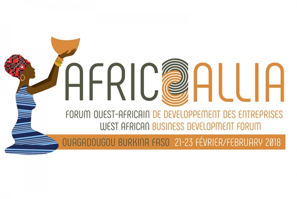 AFRICALLIA 2018