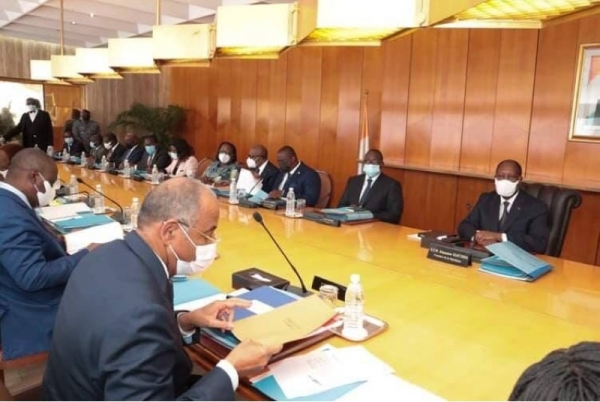 Le gouvernement ivoirien arrête des mesures pour lutter contre la vie chère