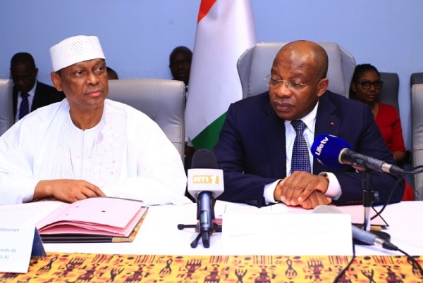 La Côte d’Ivoire signe un protocole d’accord avec le fonds de solidarité africain, pour le financement du tourisme
