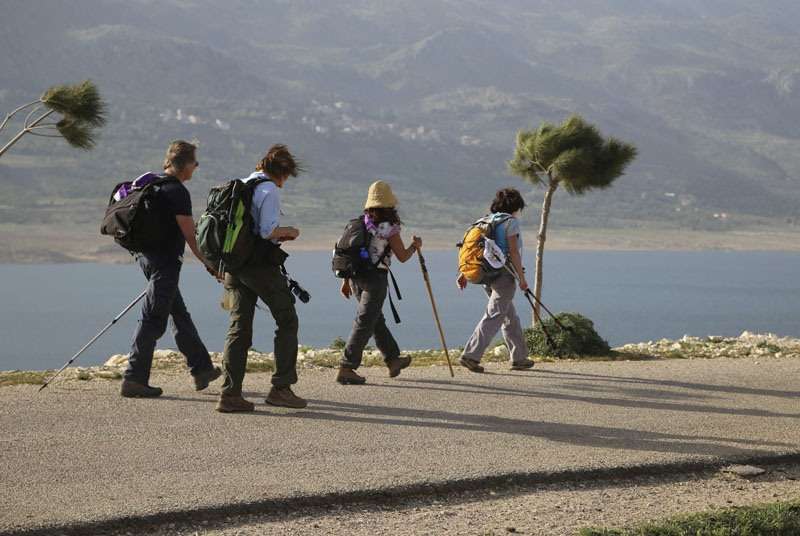 Lebanon Mountain Trail : A la découverte du patrimoine du pays du cèdre