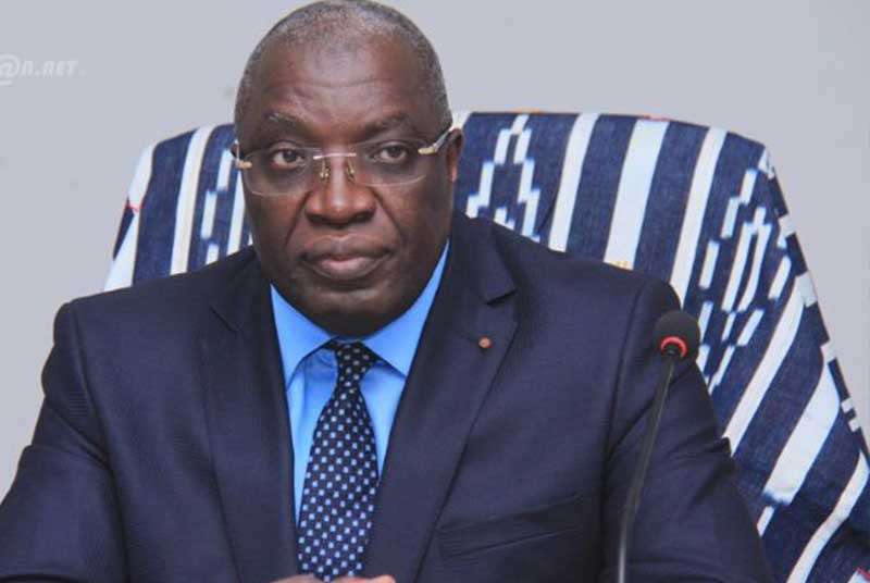 L’ex-ministre ivoirien Paul Koffi Koffi nommé Commissaire à l’UEMOA.