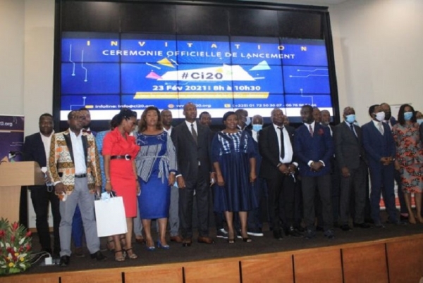 Lancement à Abidjan d’un collège d’entrepreneurs pour fédérer les start-up