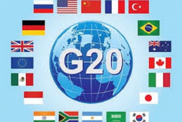 La dette africaine inquiète les pays du G20